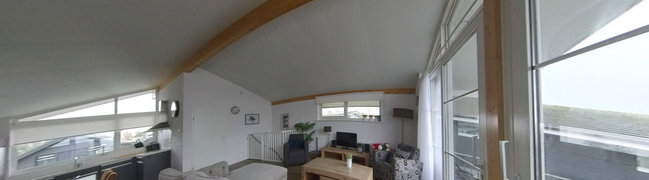 Bekijk 360° foto van Woonkamer van Jongebuorren 25