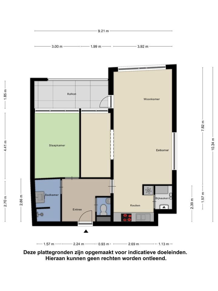 Foto 49 van Weidestraat 19