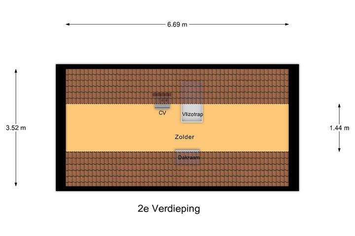 Bekijk foto 63 van Kraaijensteinweg 71