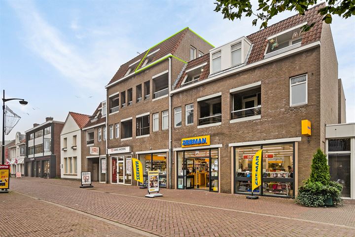 Nieuwstraat 23 B