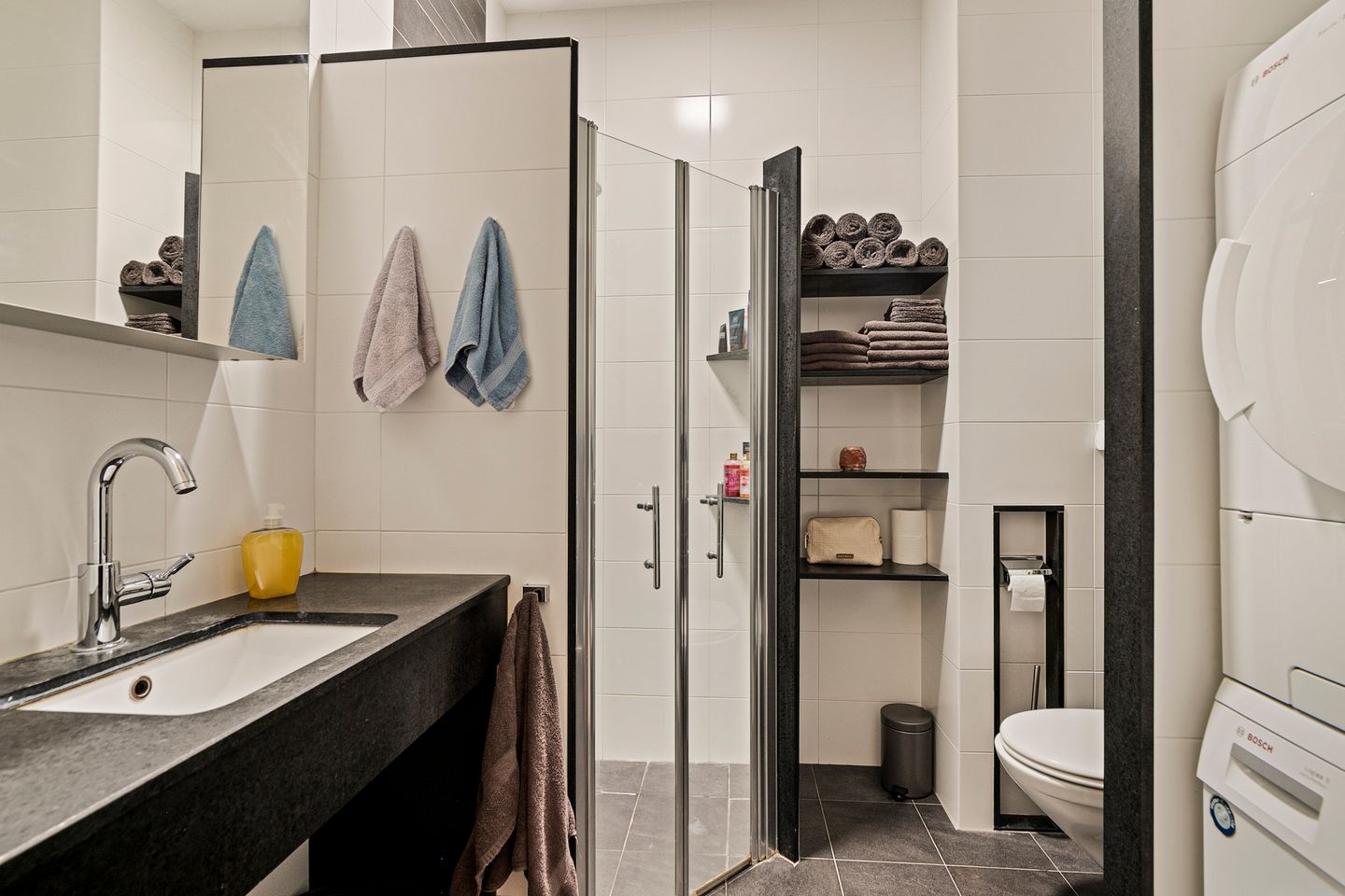 Photo 5 of Nieuwstraat 23-B