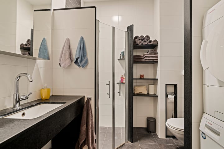 Foto 5 van Nieuwstraat 23-B