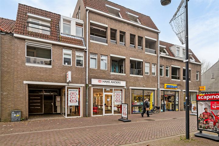 View photo 6 of Nieuwstraat 23-B