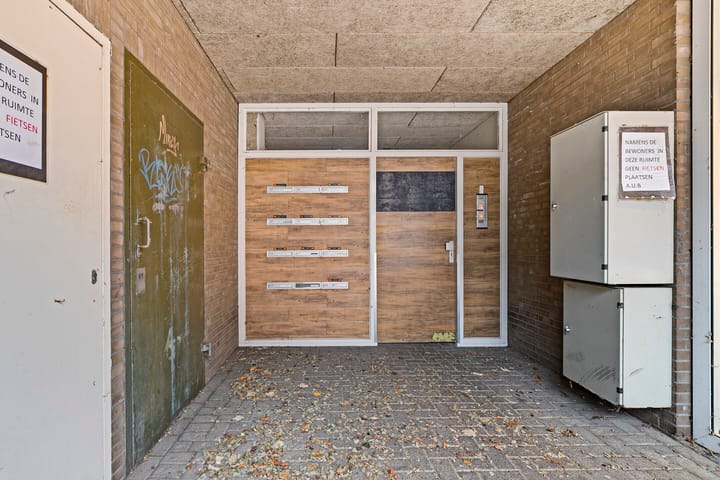 Foto 7 van Nieuwstraat 23-B