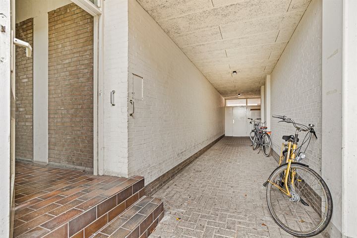 View photo 8 of Nieuwstraat 23-B