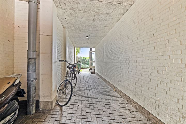 View photo 9 of Nieuwstraat 23-B