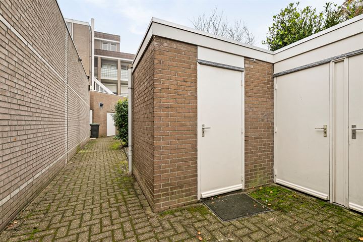 View photo 11 of Nieuwstraat 23-B