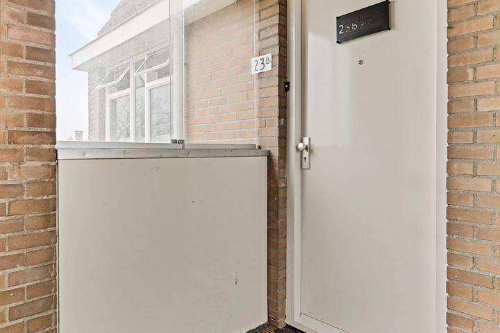 View photo 13 of Nieuwstraat 23-B