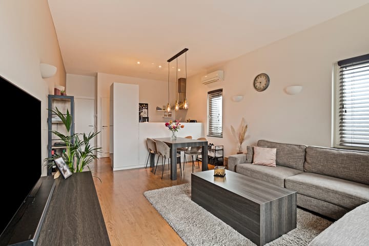 Foto 23 van Nieuwstraat 23-B