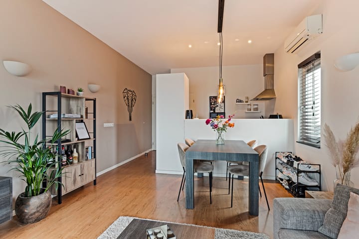 Foto 24 van Nieuwstraat 23-B