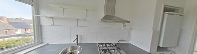 View 360° photo of Keuken of Jeroen Boschlaan 216