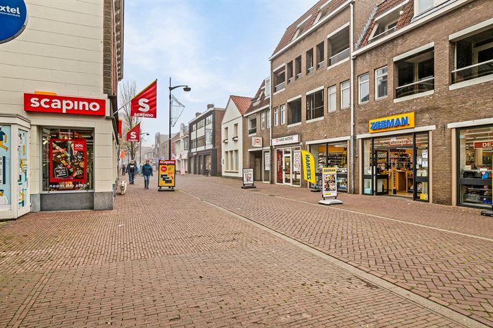 View photo 35 of Nieuwstraat 23-B