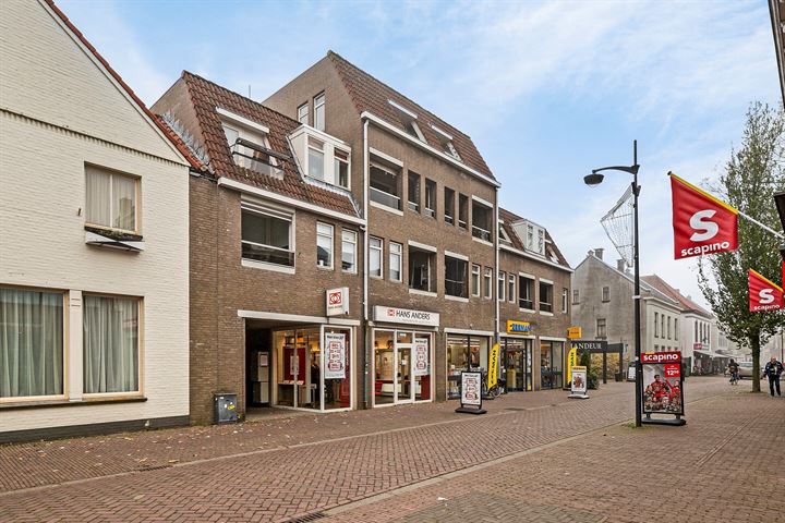 View photo 36 of Nieuwstraat 23-B