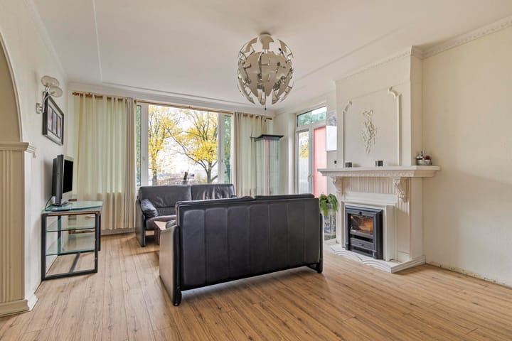 Foto 2 van Schiedamseweg Beneden 525-C