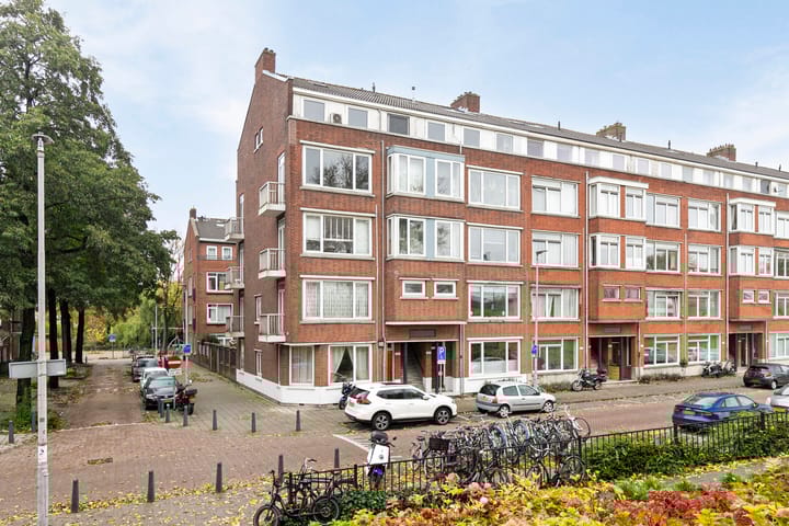 Foto 5 van Schiedamseweg Beneden 525-C