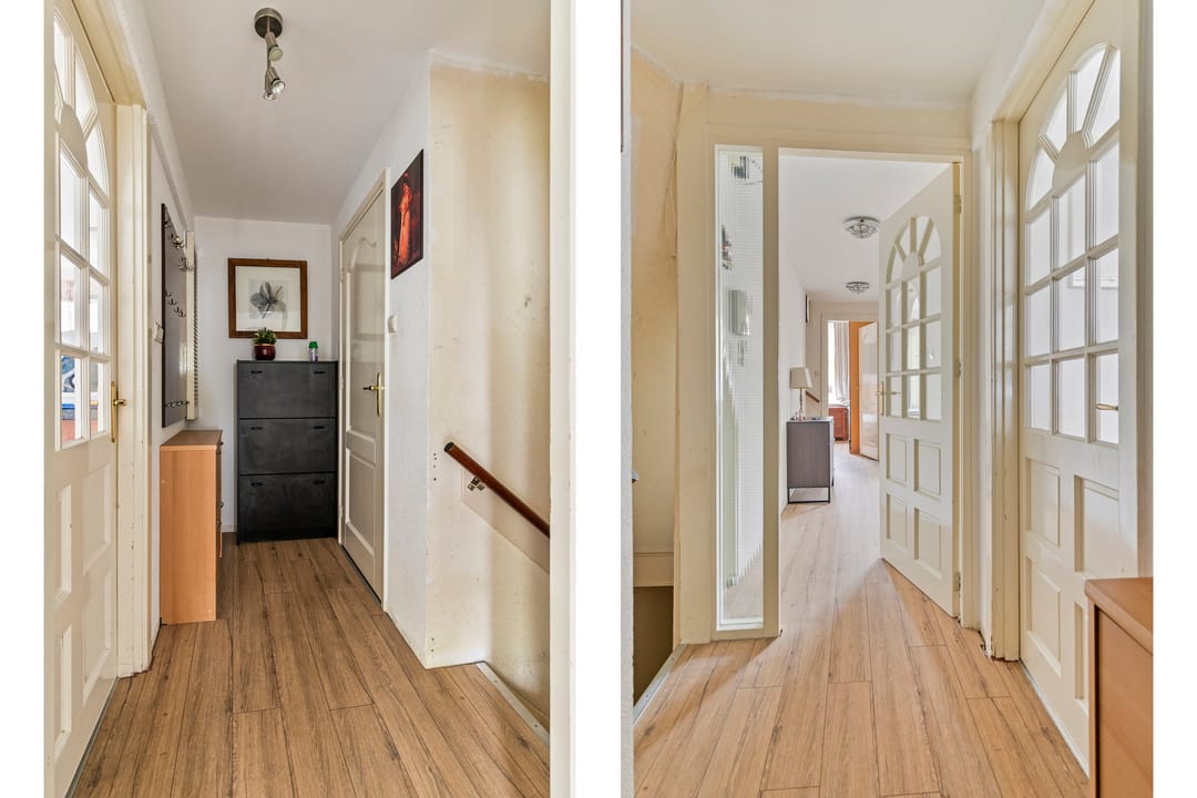 Photo 7 of Schiedamseweg Beneden 525-C