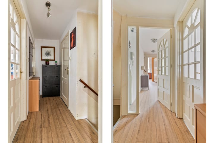 Foto 7 van Schiedamseweg Beneden 525-C