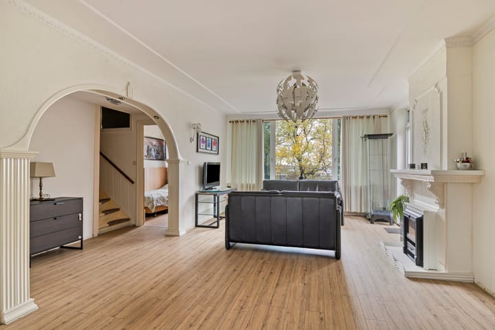 Foto 8 van Schiedamseweg Beneden 525-C