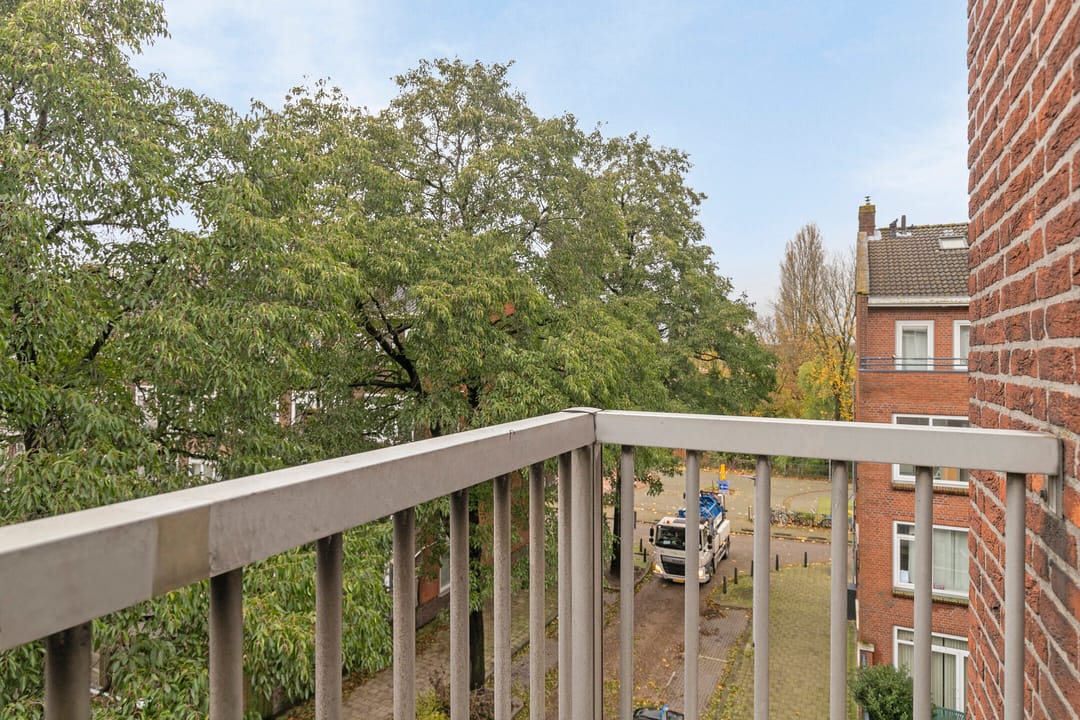 Photo 11 of Schiedamseweg Beneden 525-C