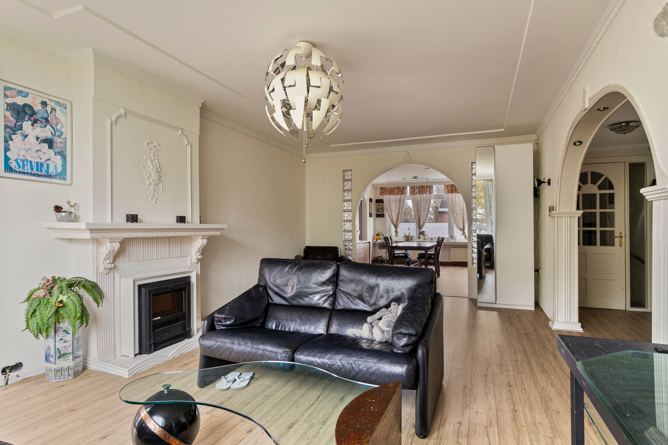 Photo 12 of Schiedamseweg Beneden 525-C