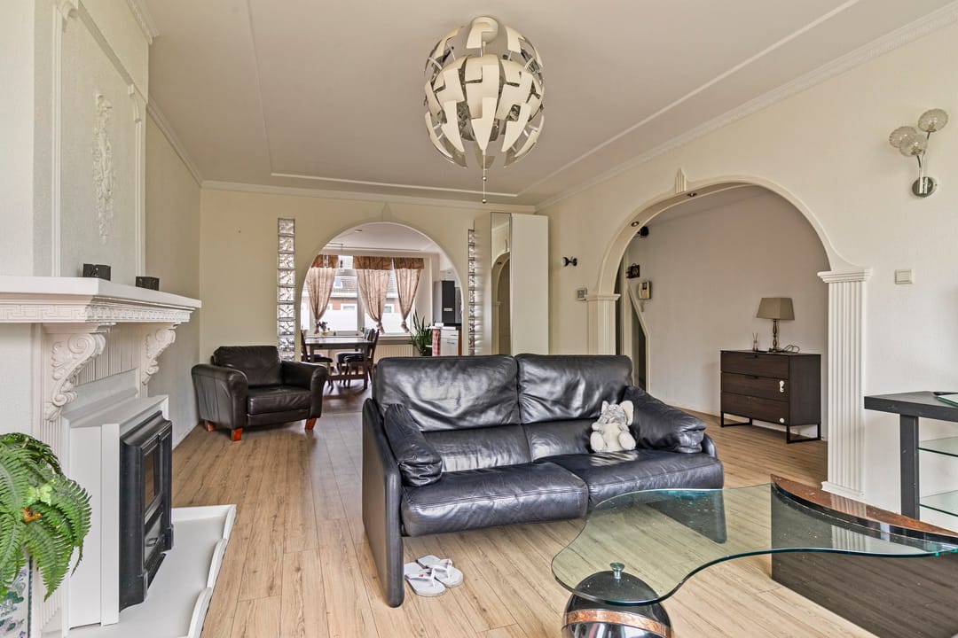 Photo 13 of Schiedamseweg Beneden 525-C