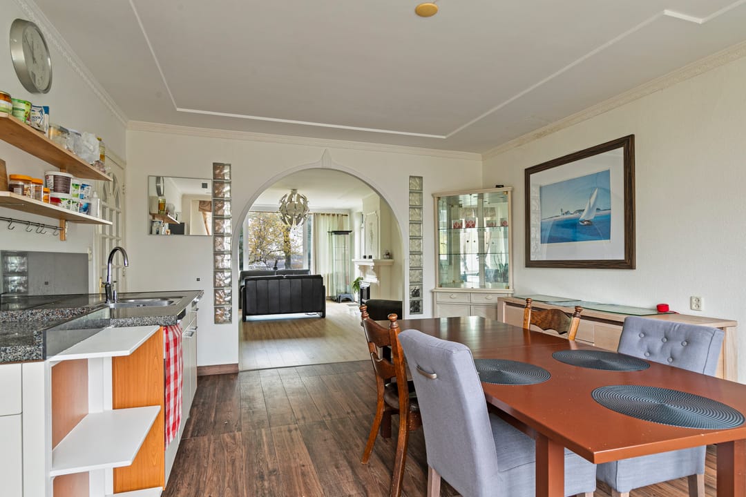 Photo 16 of Schiedamseweg Beneden 525-C