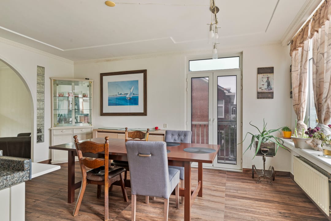 Photo 17 of Schiedamseweg Beneden 525-C