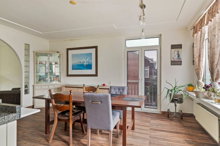 Foto 17 van Schiedamseweg Beneden 525-C