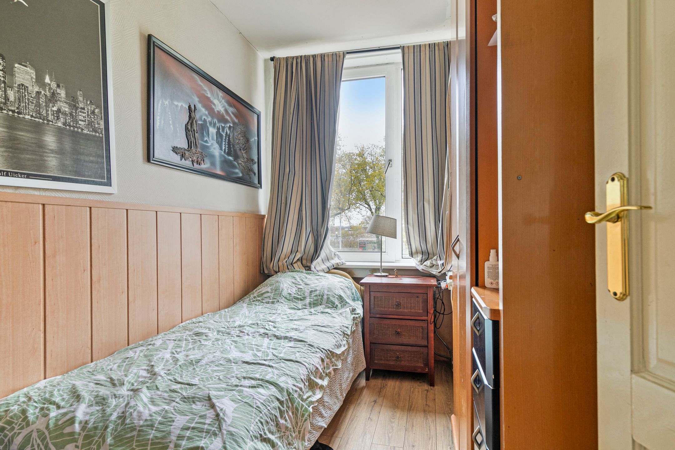 Photo 18 of Schiedamseweg Beneden 525-C