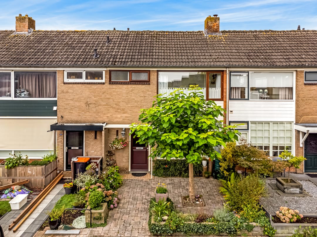 Photo 1 of Lindelaan 31