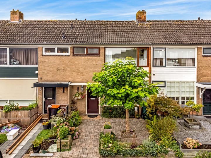 Photo 1 of Lindelaan 31