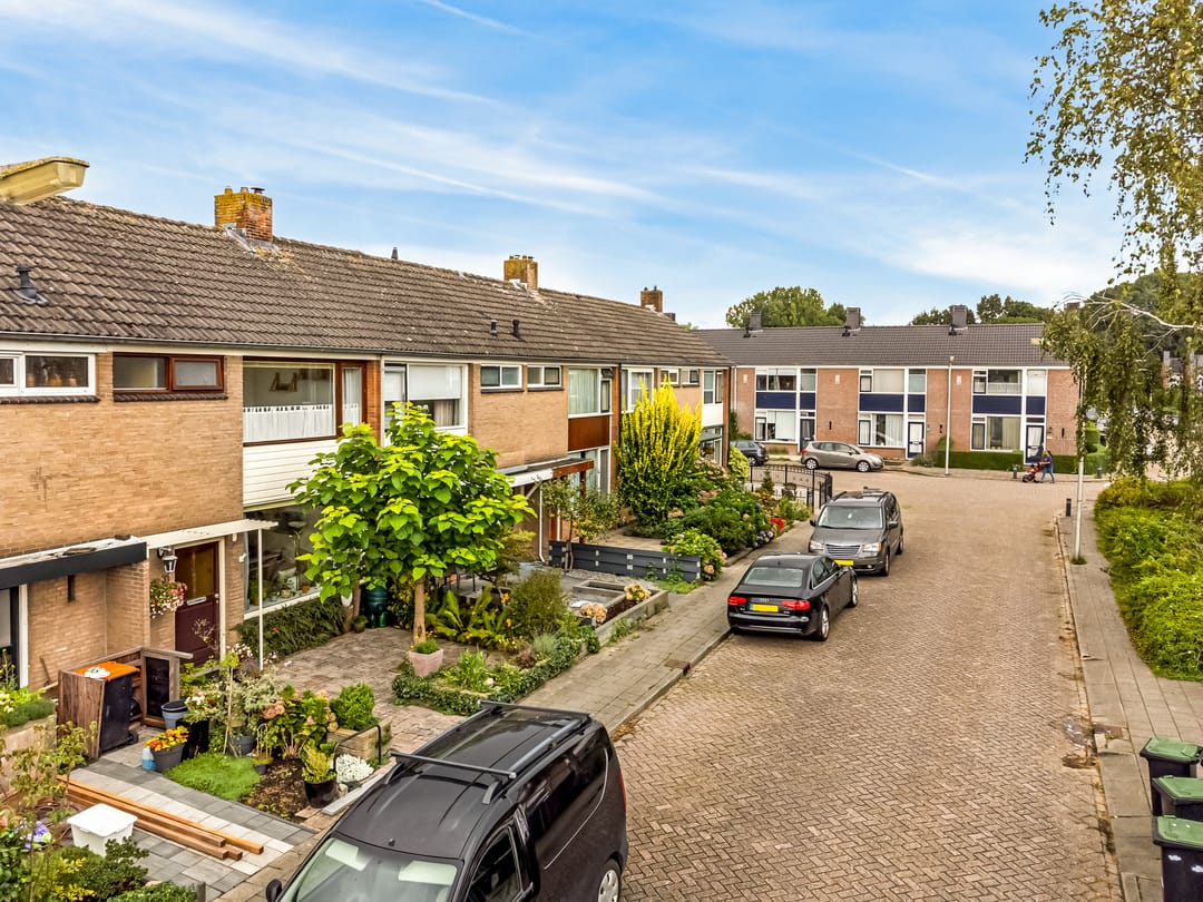 Photo 2 of Lindelaan 31