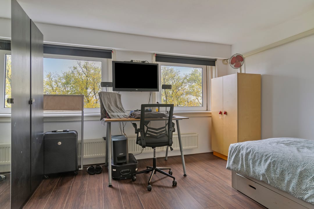 Photo 22 of Schiedamseweg Beneden 525-C