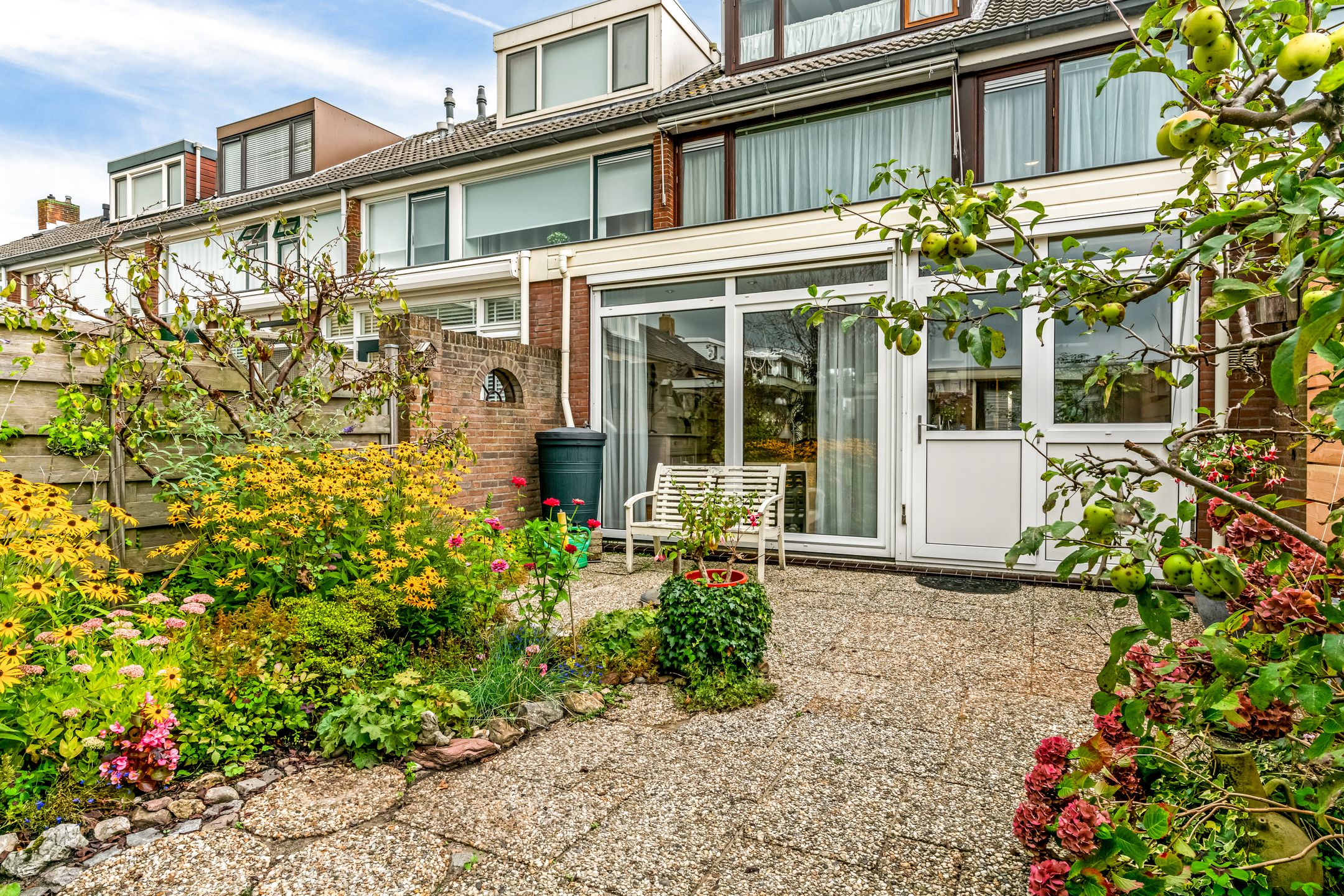 Photo 3 of Lindelaan 31