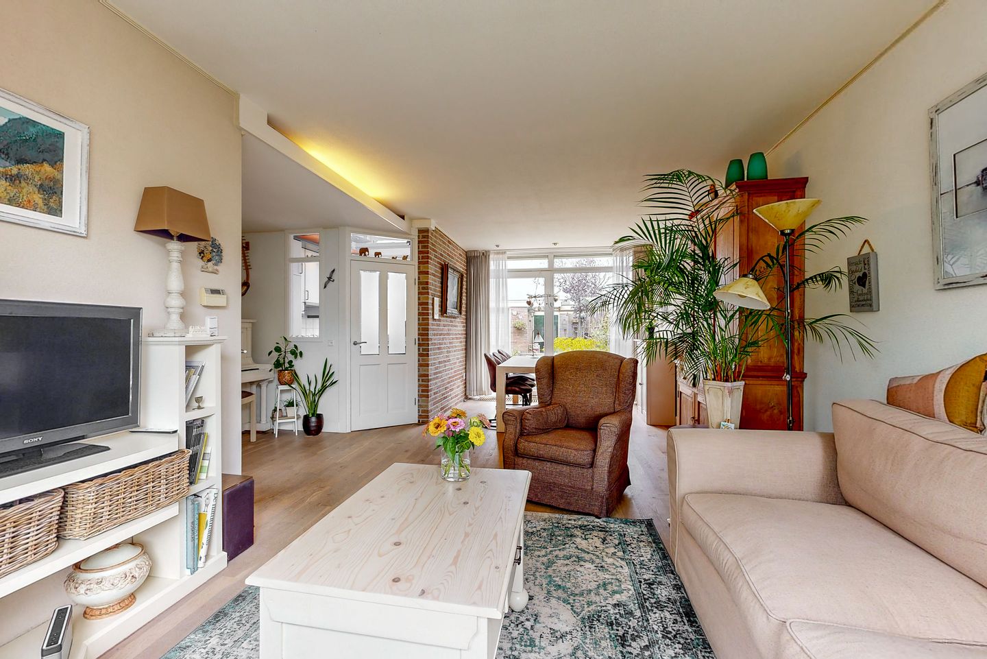 Photo 4 of Lindelaan 31