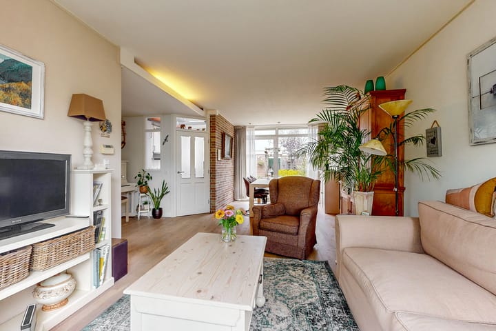 Foto 4 van Lindelaan 31