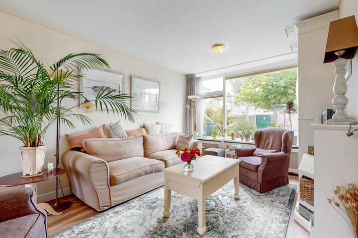 Photo 7 of Lindelaan 31