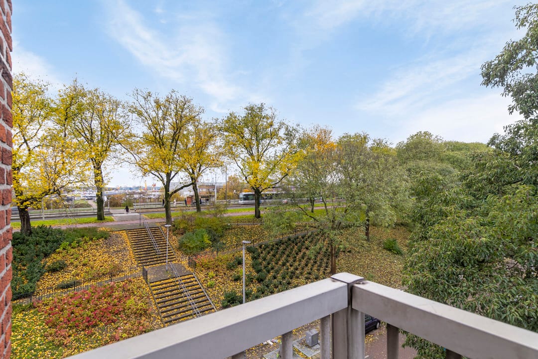 Photo 31 of Schiedamseweg Beneden 525-C