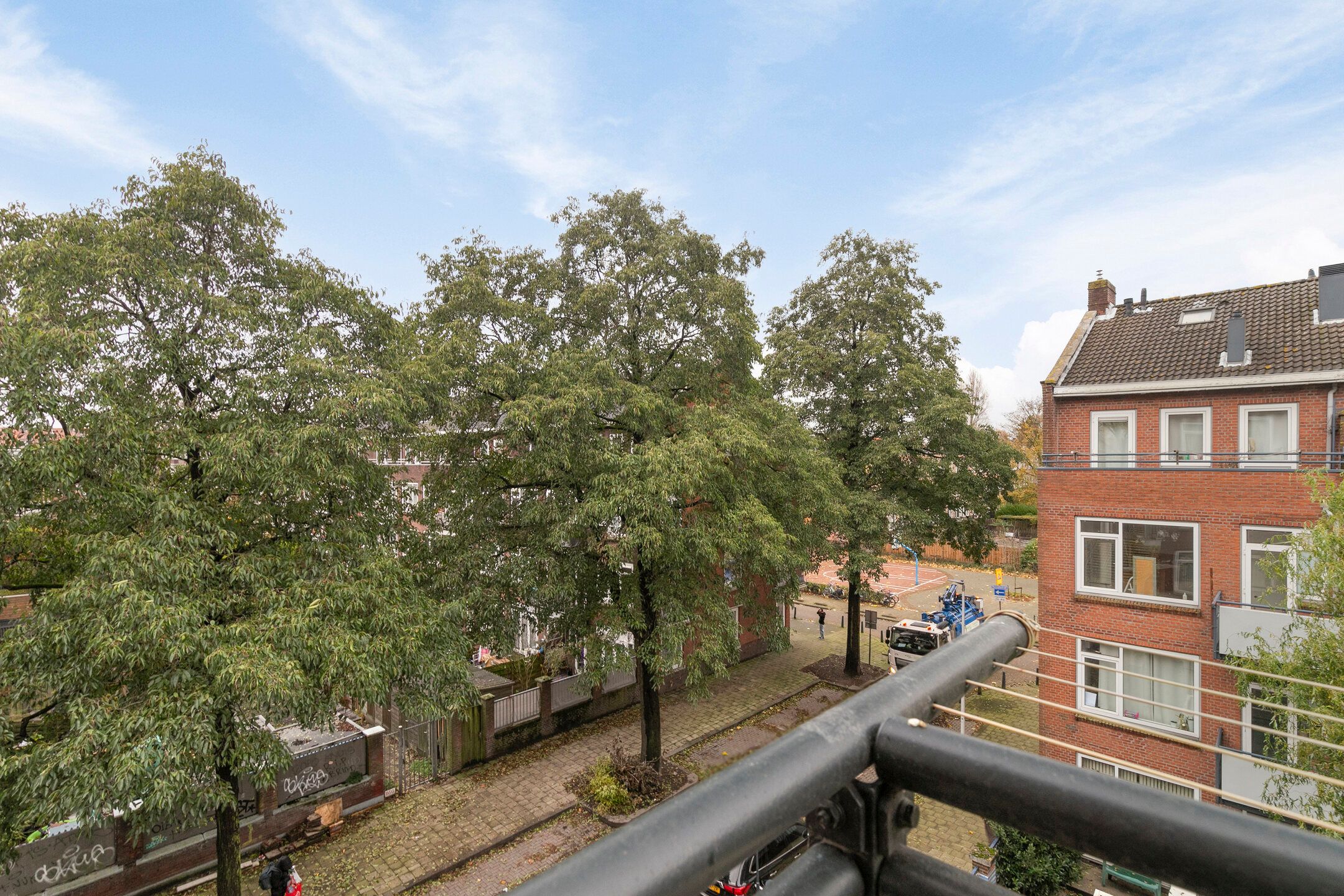 Photo 33 of Schiedamseweg Beneden 525-C