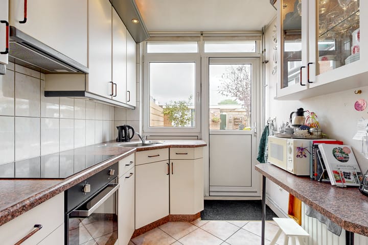 Photo 13 of Lindelaan 31