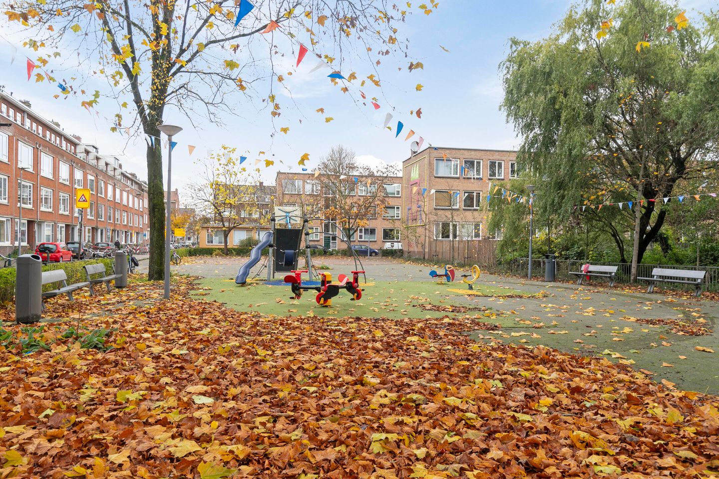 Photo 35 of Schiedamseweg Beneden 525-C