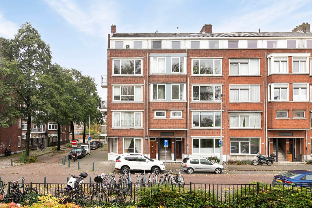 Photo 46 of Schiedamseweg Beneden 525-C