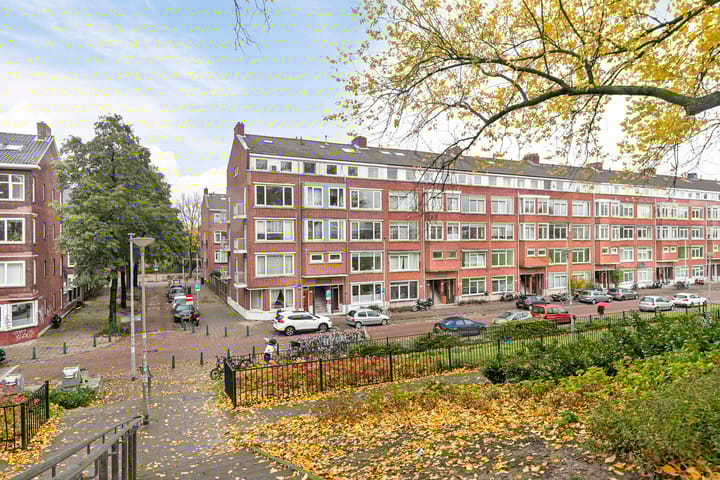 Foto 47 van Schiedamseweg Beneden 525-C