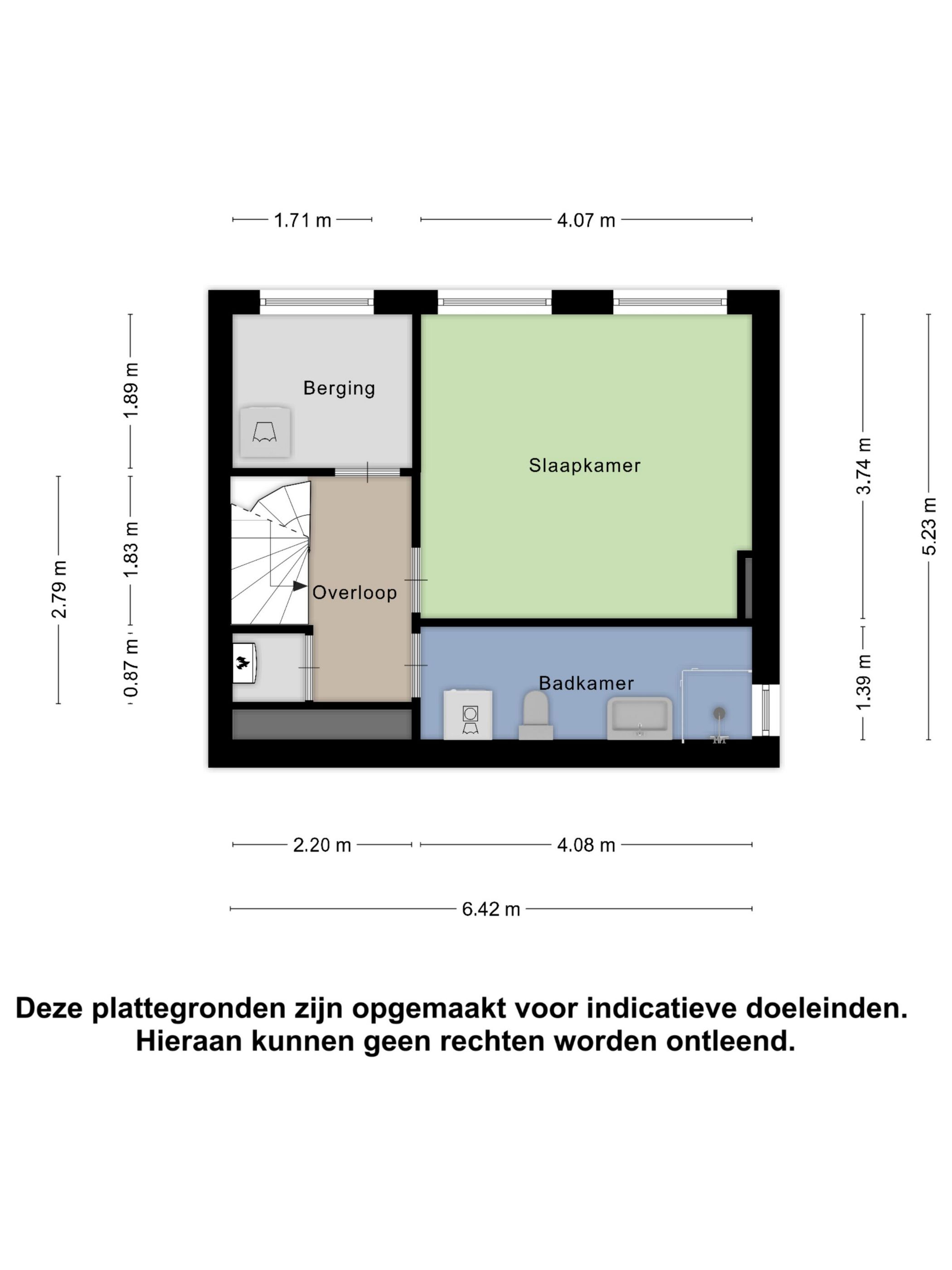 Photo 51 of Schiedamseweg Beneden 525-C