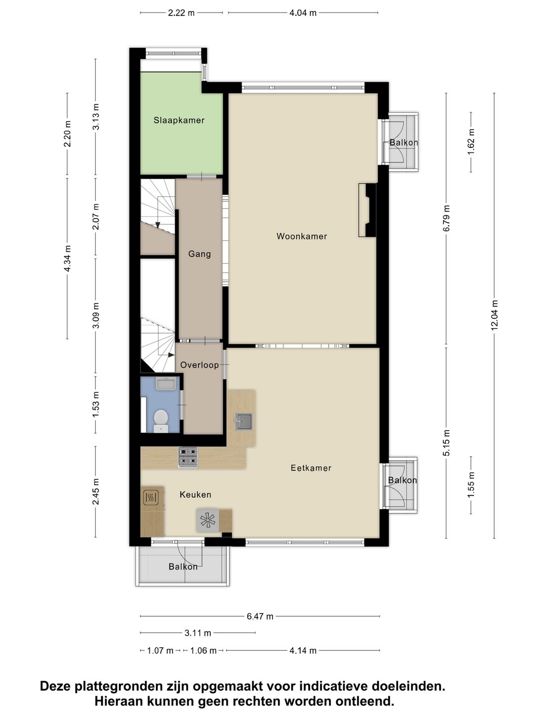 Photo 53 of Schiedamseweg Beneden 525-C