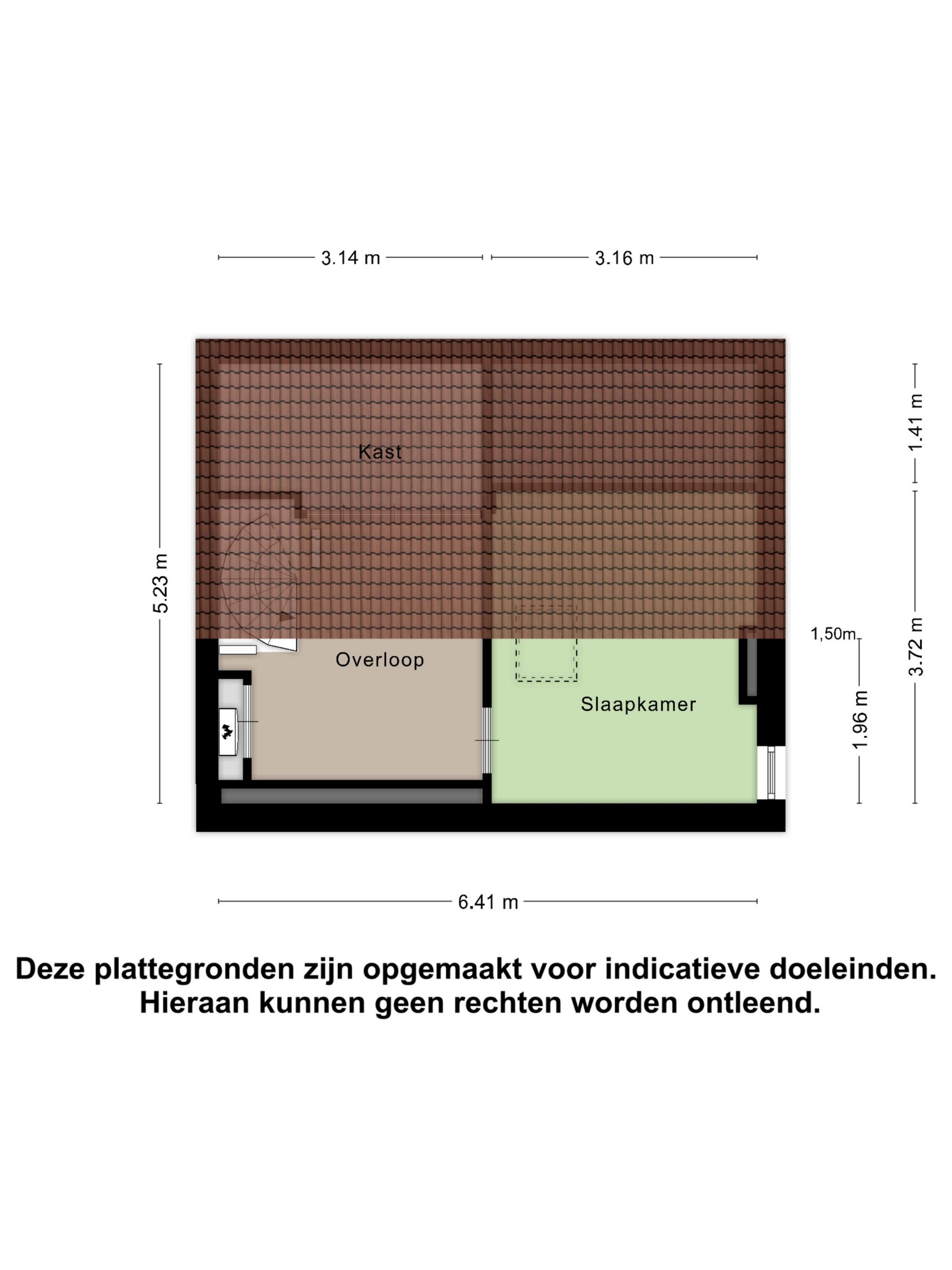 Photo 54 of Schiedamseweg Beneden 525-C