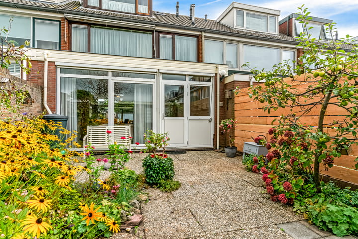 Photo 28 of Lindelaan 31