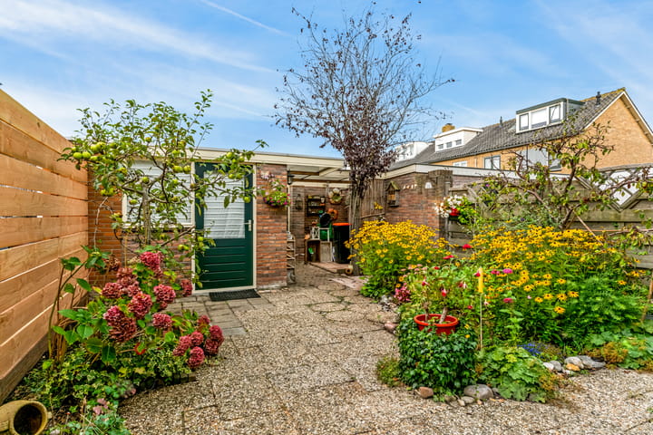 Photo 30 of Lindelaan 31