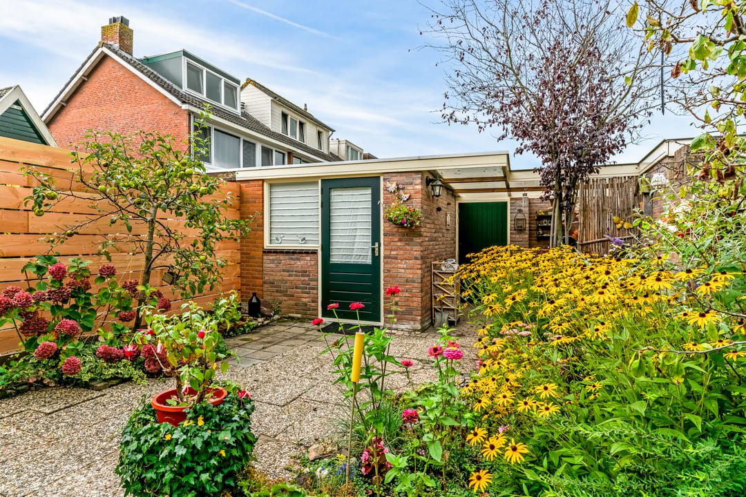 Photo 31 of Lindelaan 31