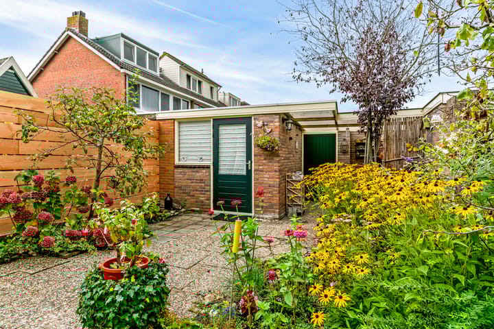 Photo 31 of Lindelaan 31